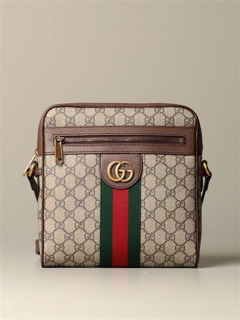 sacoche gucci homme 2023